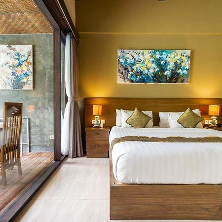 Me Villa - Long Stay Offer Available Чангу Экстерьер фото