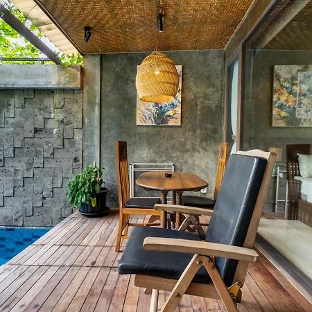 Me Villa - Long Stay Offer Available Чангу Экстерьер фото