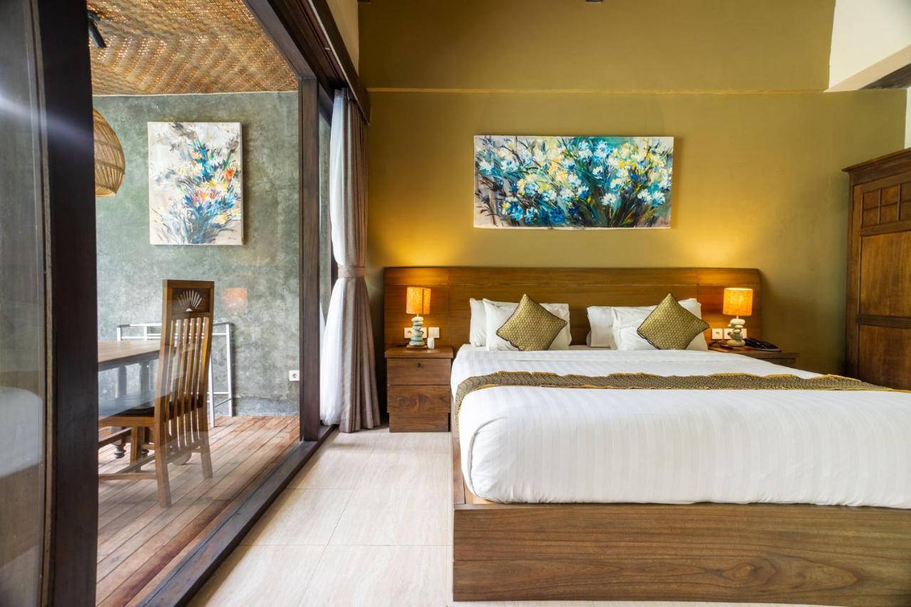Me Villa - Long Stay Offer Available Чангу Экстерьер фото