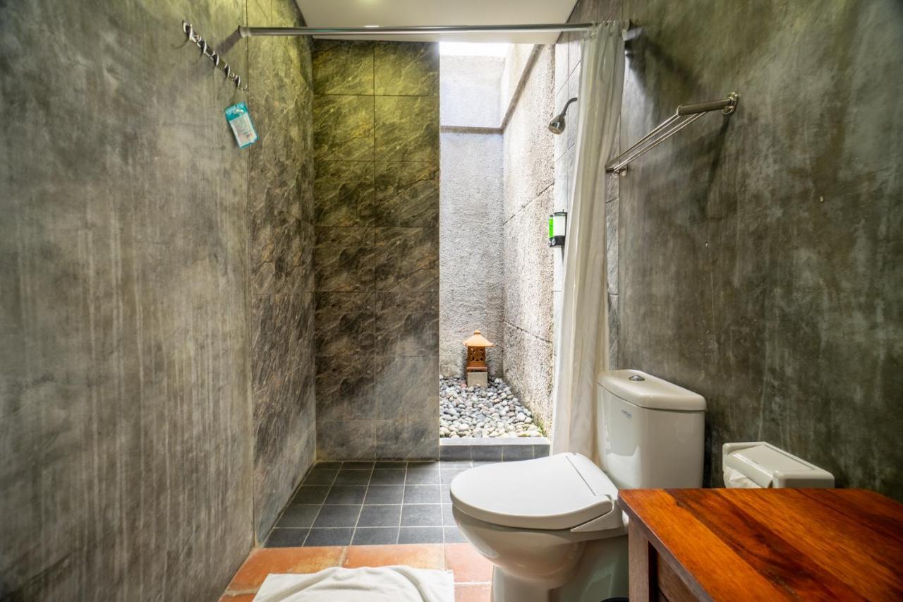 Me Villa - Long Stay Offer Available Чангу Экстерьер фото