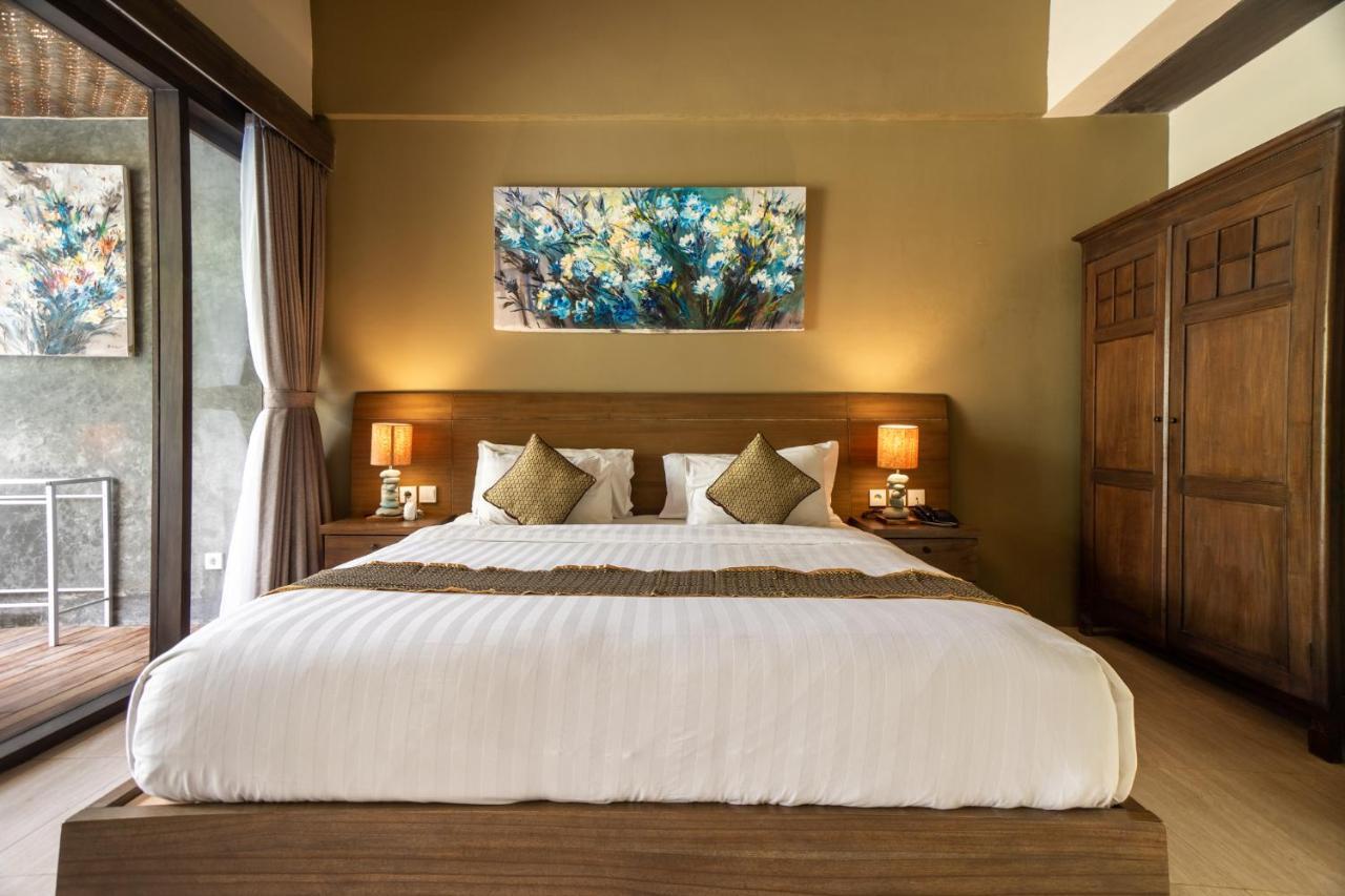 Me Villa - Long Stay Offer Available Чангу Экстерьер фото