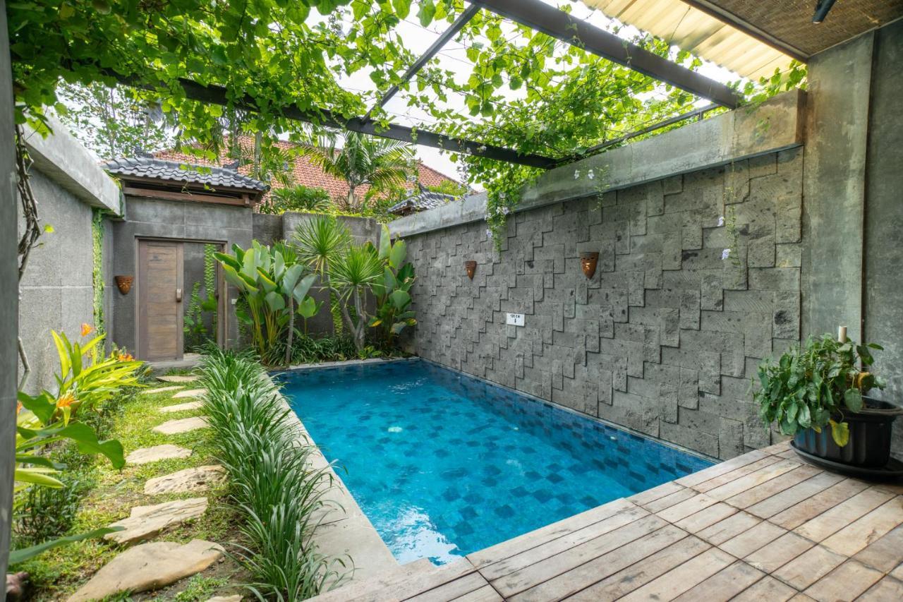 Me Villa - Long Stay Offer Available Чангу Экстерьер фото