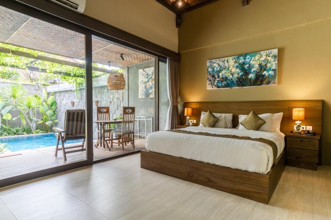 Me Villa - Long Stay Offer Available Чангу Экстерьер фото