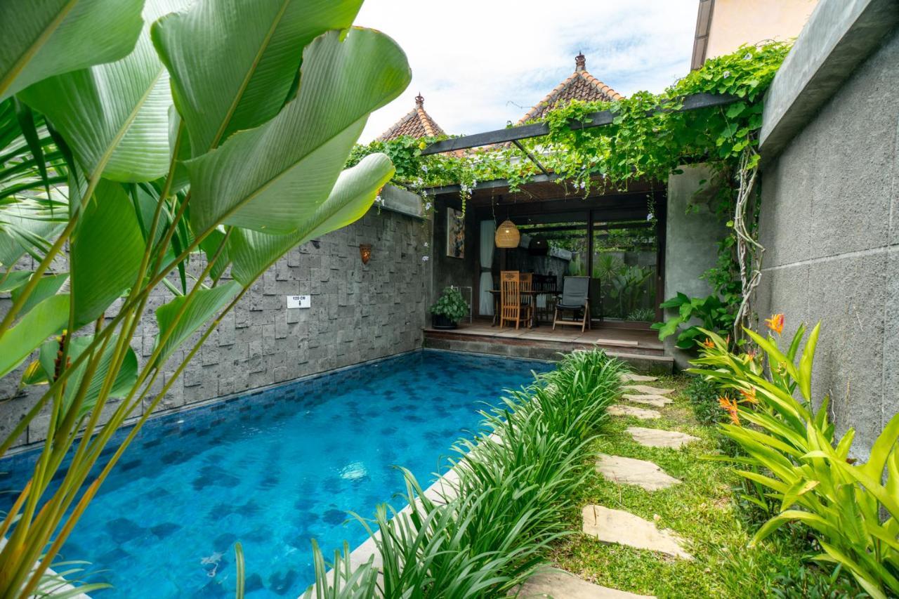 Me Villa - Long Stay Offer Available Чангу Экстерьер фото